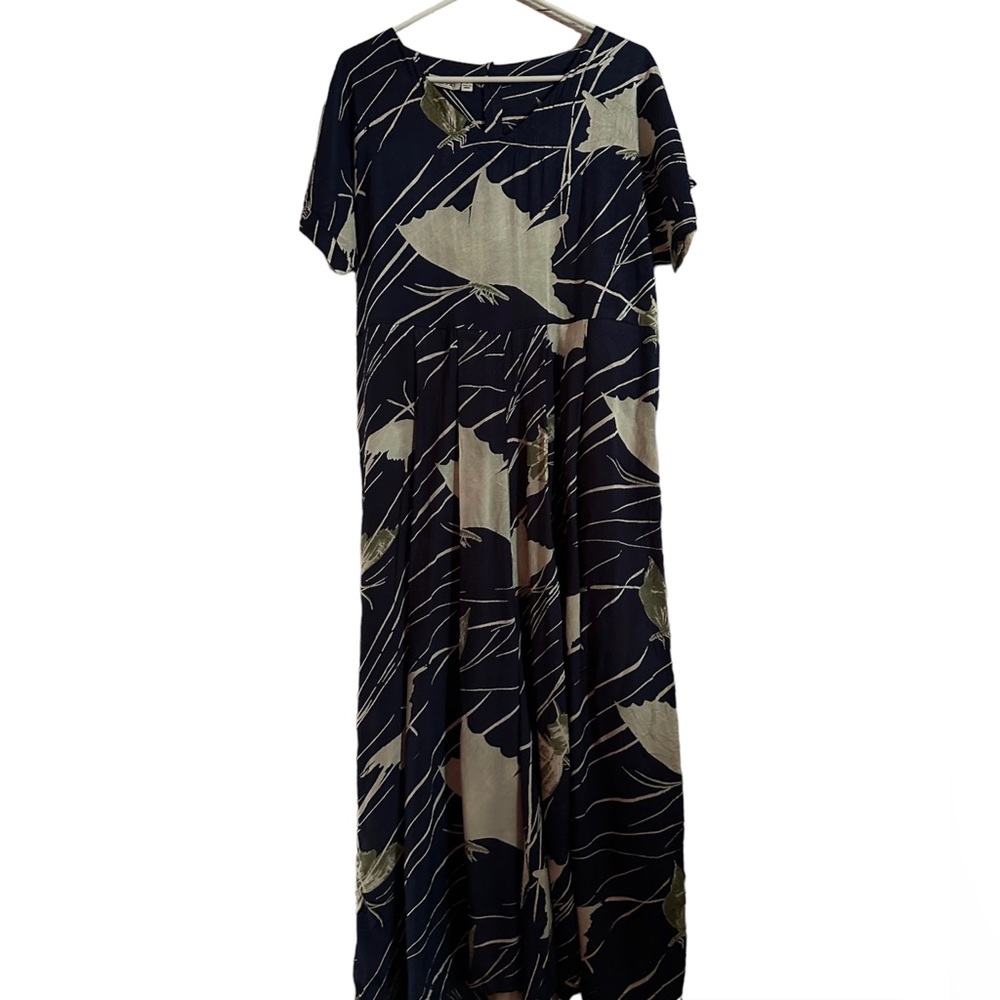 Masai Copenhagen Nasira Jumpsuit Size L - Picture 4 of 7